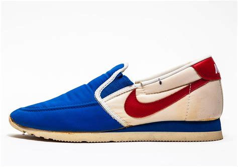 nike oldtimer 1960 schuhe|Vintage Nike Collectors .